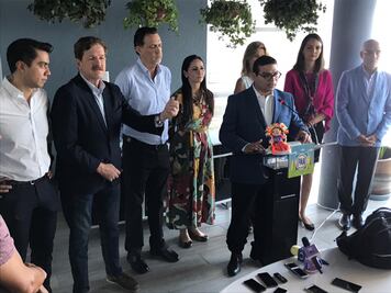 PAN lamenta actuar del gobierno de AMLO