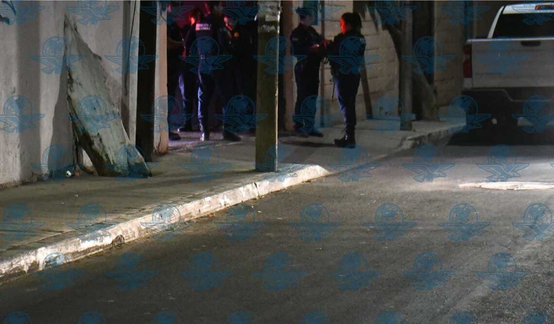 Foto: Ángel González