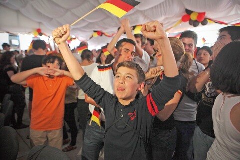 En México también lo festejan