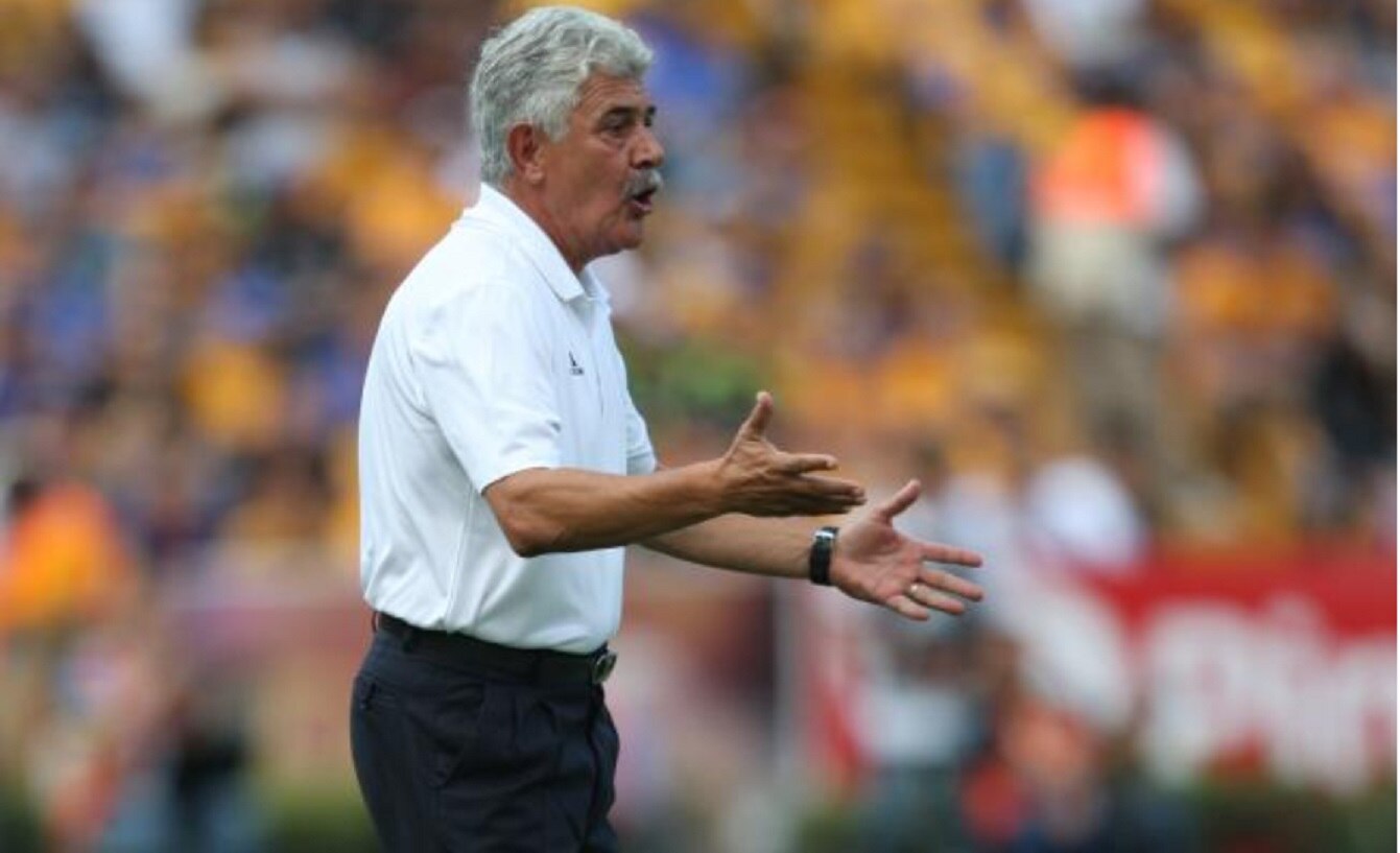 Las exigencias del Tuca para tomar a la Selección Mexicana