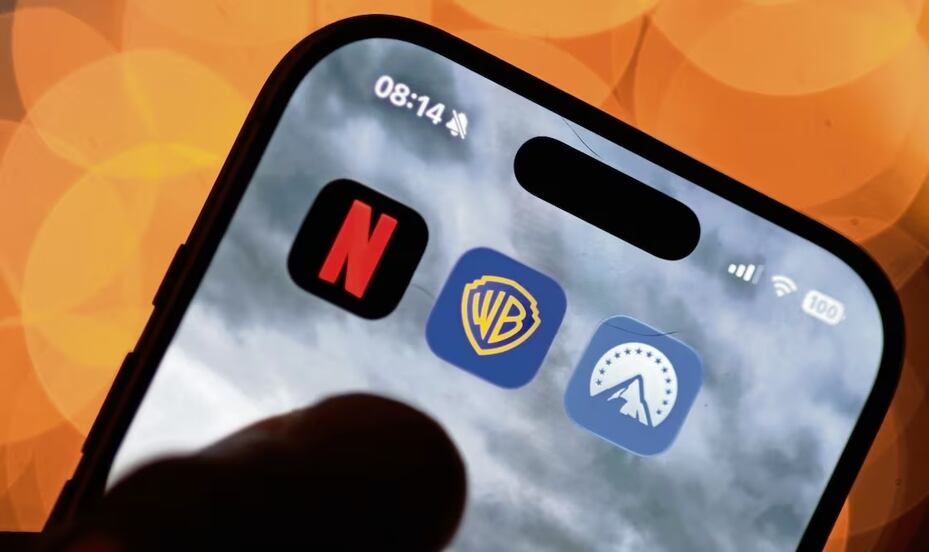 Warner Bros rechaza oferta de Paramount