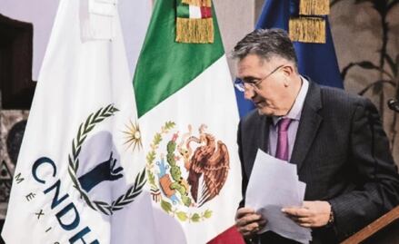 Acatar memorándum de AMLO, delito penal: abogados