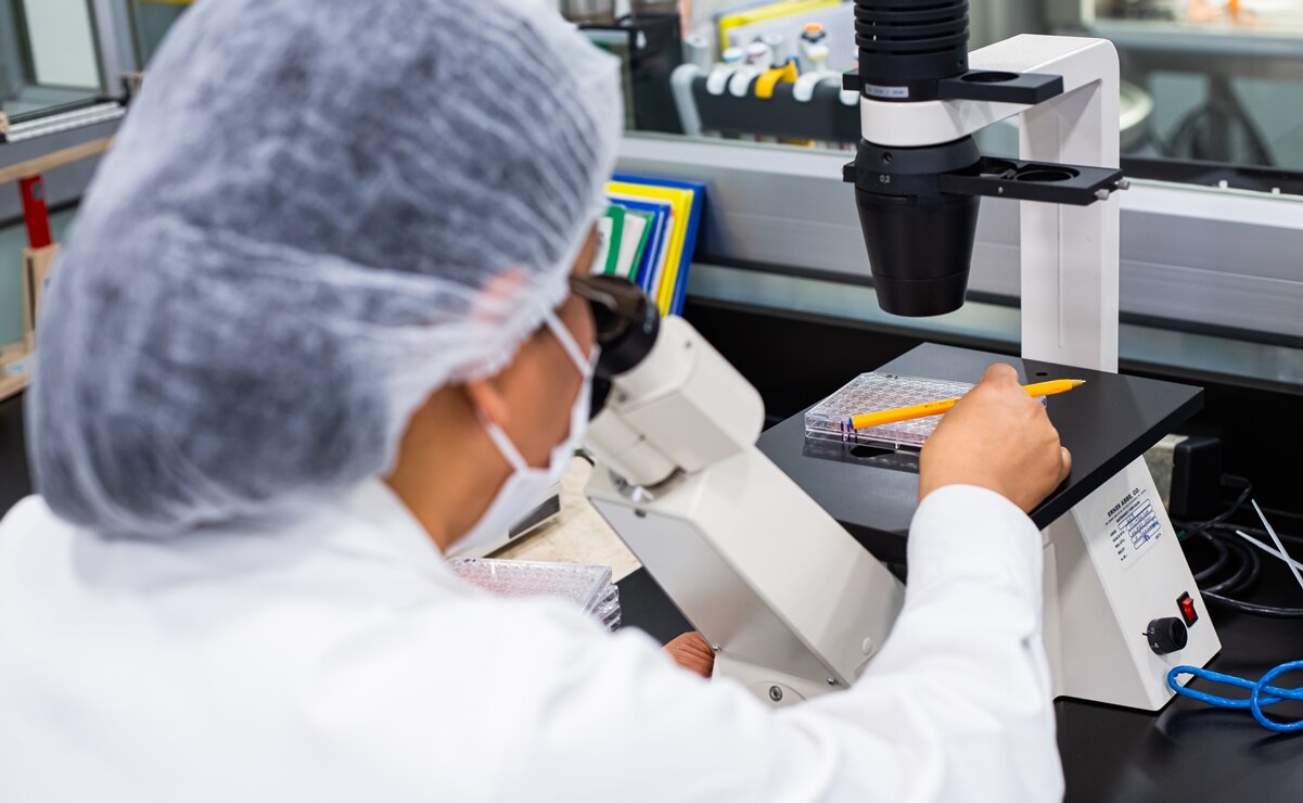 Patria. Lo que sabemos y lo que no de la vacuna mexicana contra Covid-19