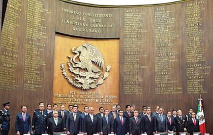 JCR: urgen acuerdos que den confianza