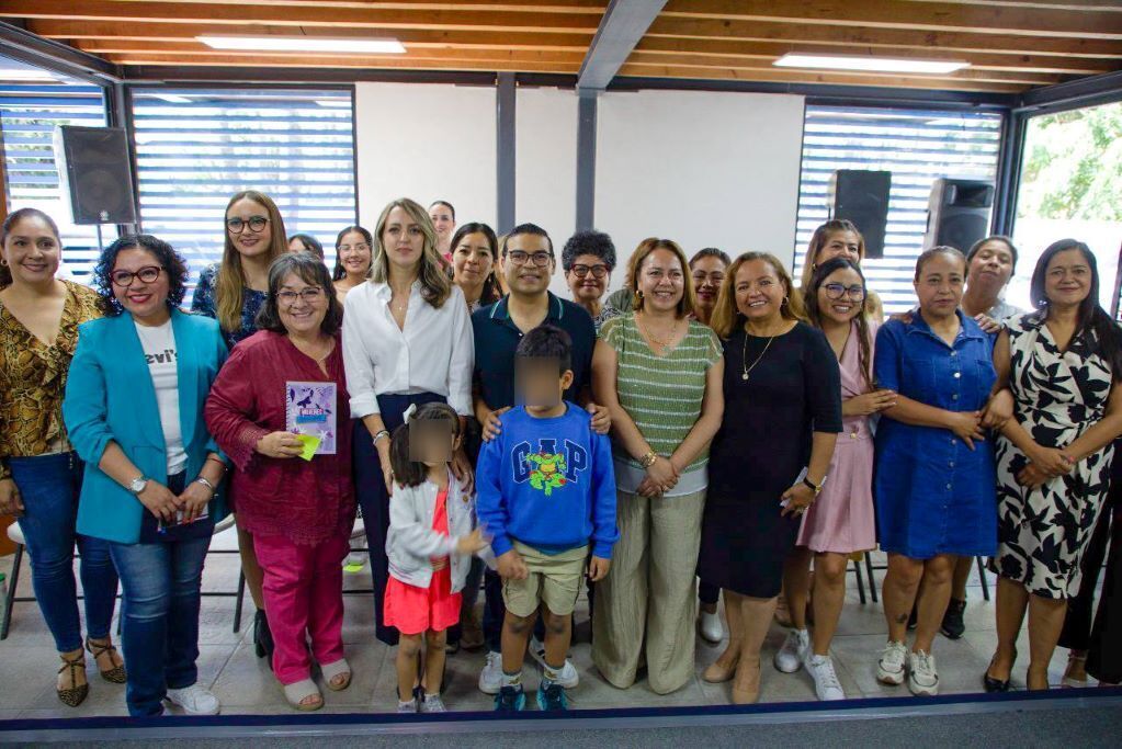 PAN Querétaro pone en marcha la primera Escuela de Mujeres en la Política