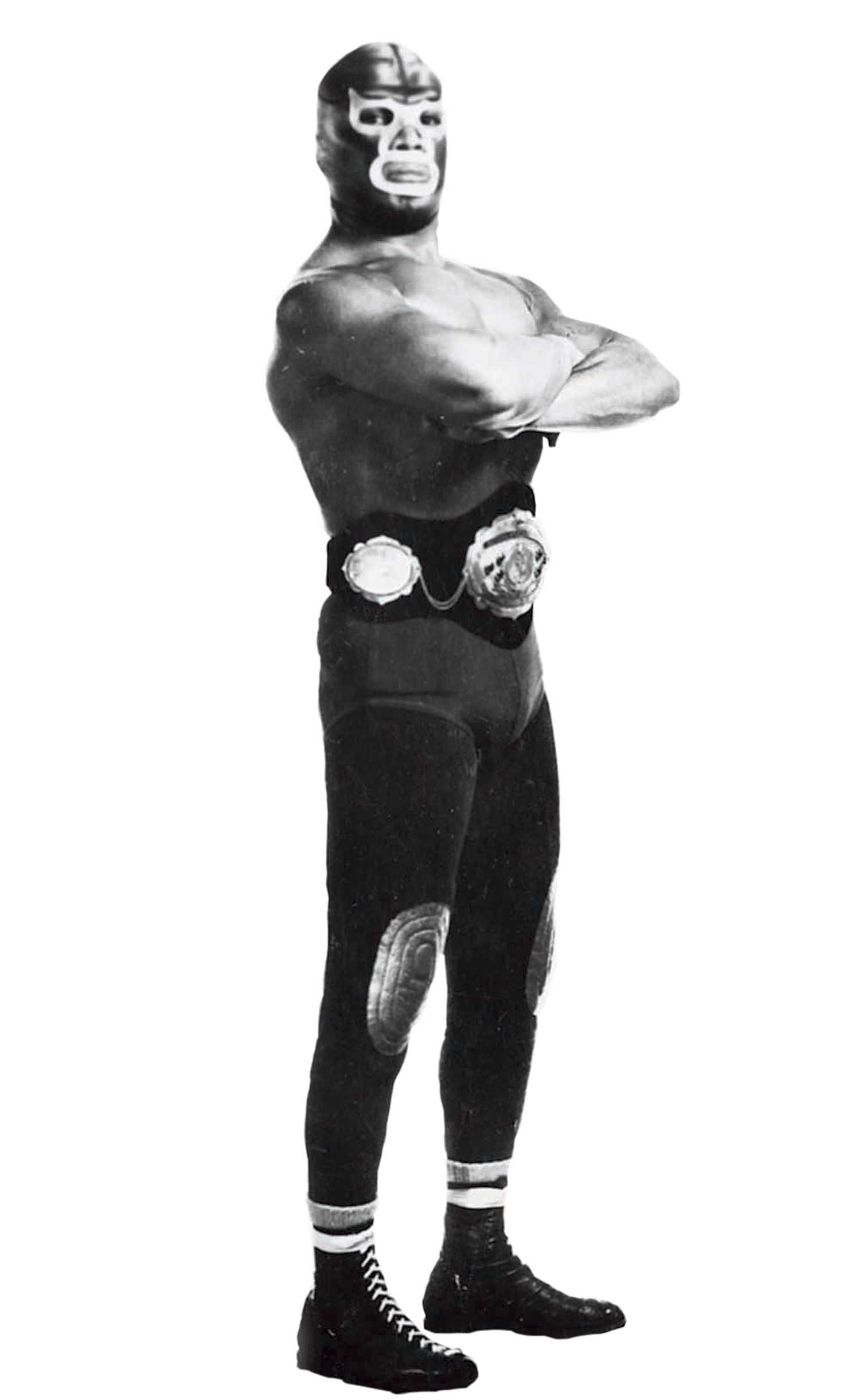 El antihéroe Blue Demon vuelve al cine