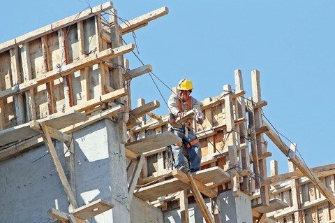 Condonarán multas por construcción