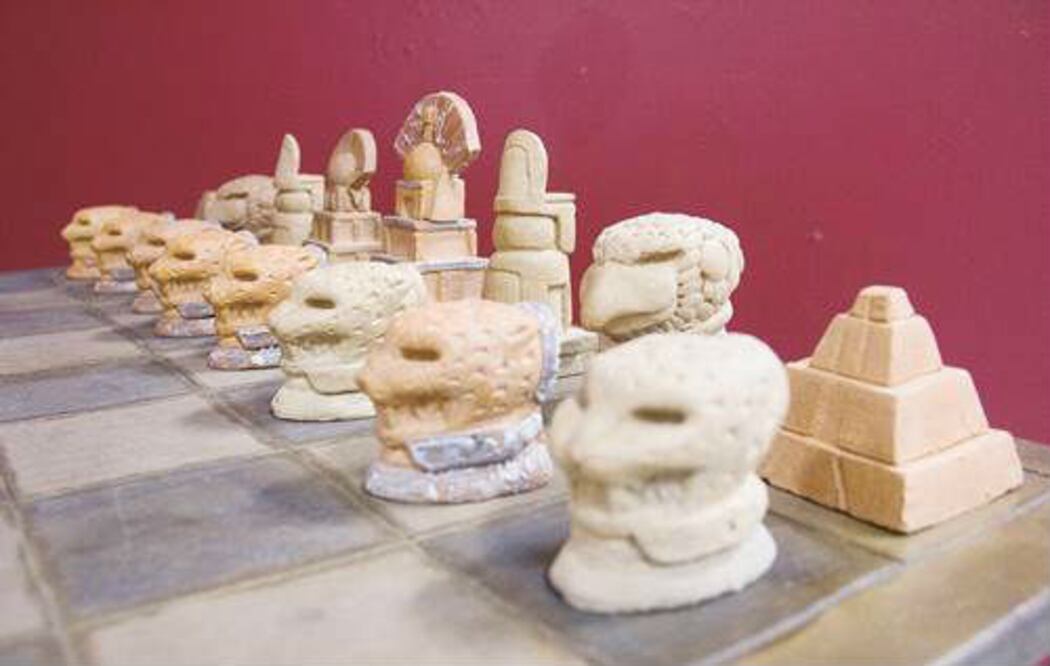 Bellas Artes inauguran: Nos une la misma muerte