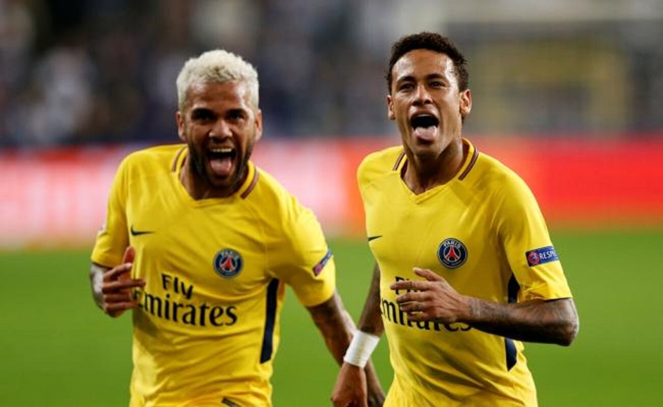 Aseguran en España que Neymar llegará al Real Madrid