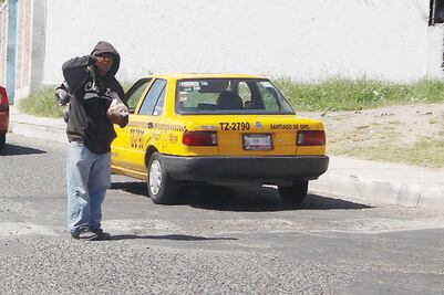 Persisten problemas en Villa Cayetano Rubio