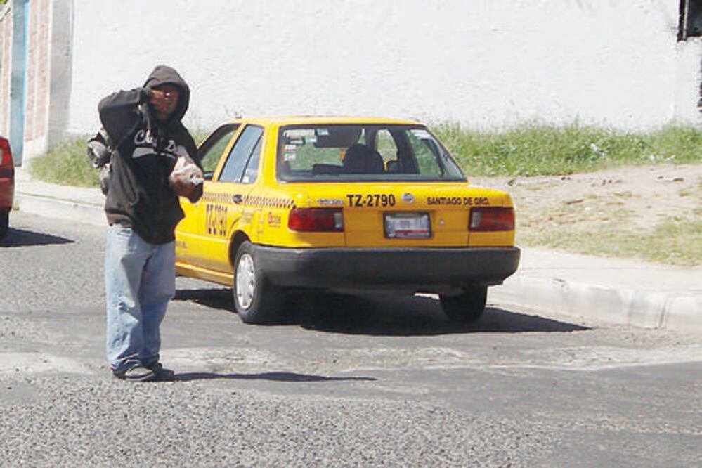 Persisten problemas en Villa Cayetano Rubio