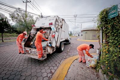 Castores hacen su última carrera 