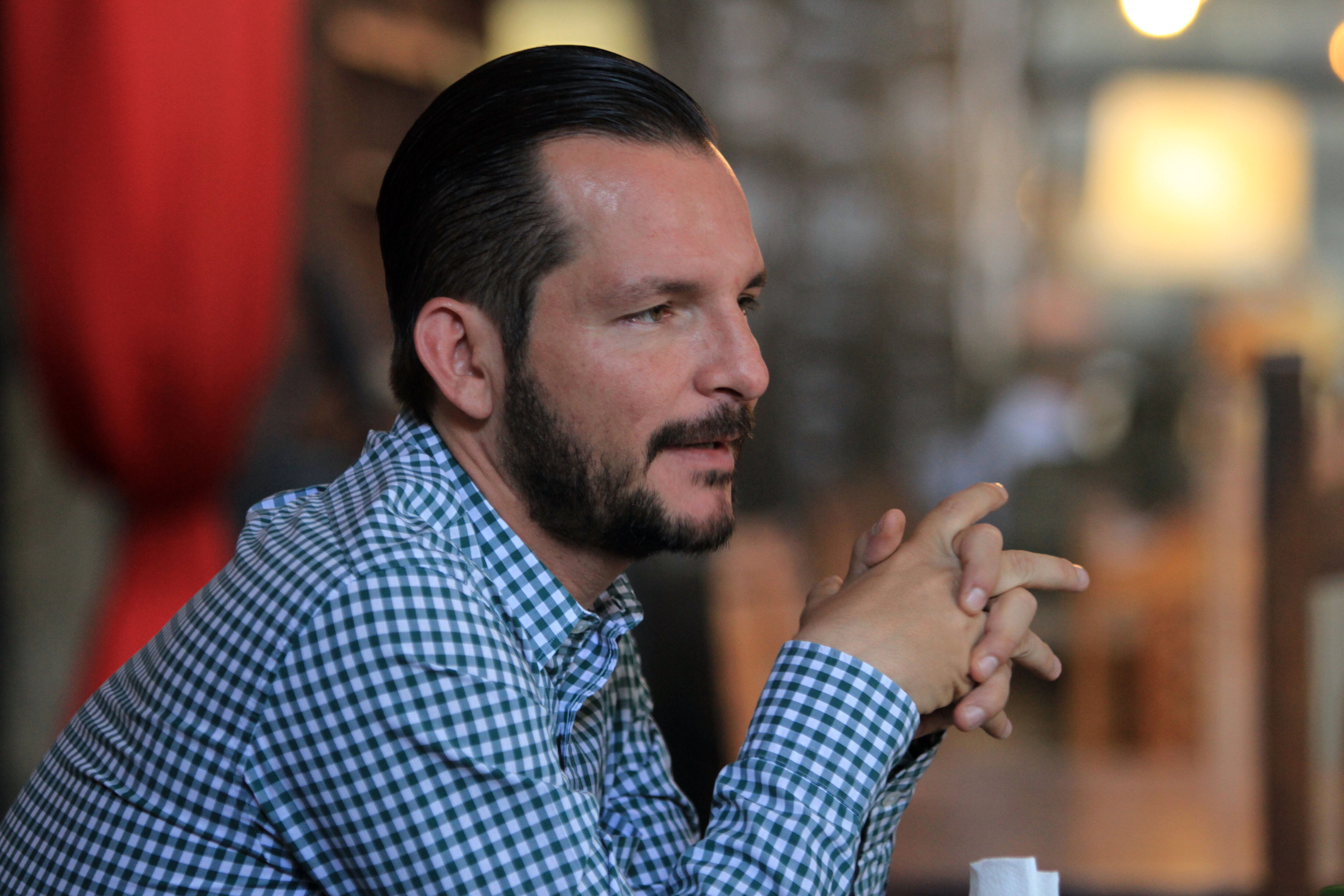 (Foto: César Gómez)