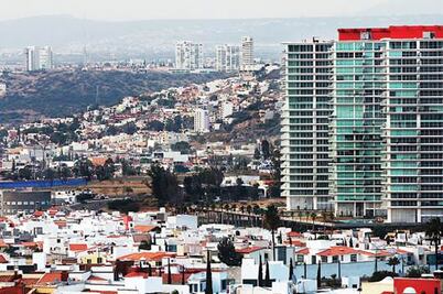 Distinguen ciudad de Querétaro