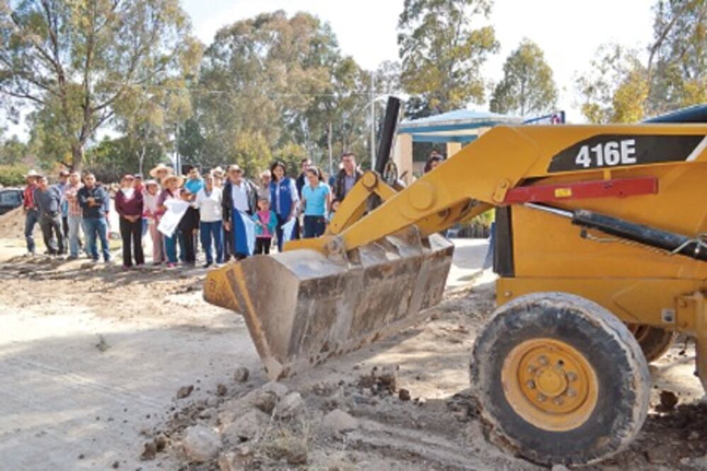 Arranca rehabilitación en Ceja de Bravo