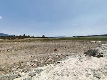 Continúa emergencia por sequía, señala Kuri