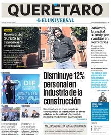 Portada 26 de marzo de 2026