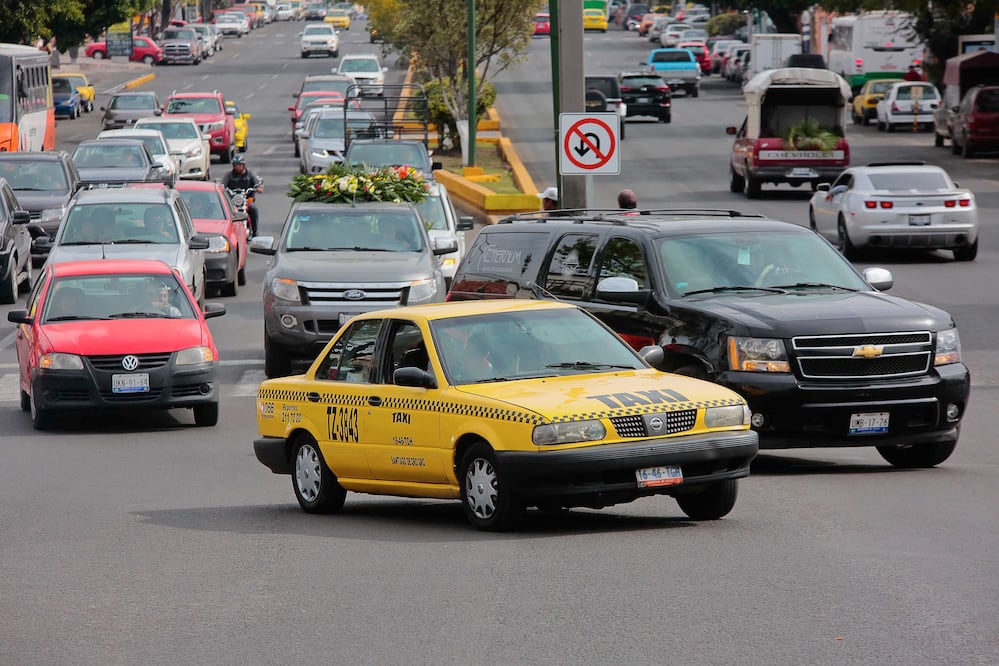 FOTO: Archivo El Universal