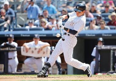 Los Yanquis mantienen la inspiración ante Rojos