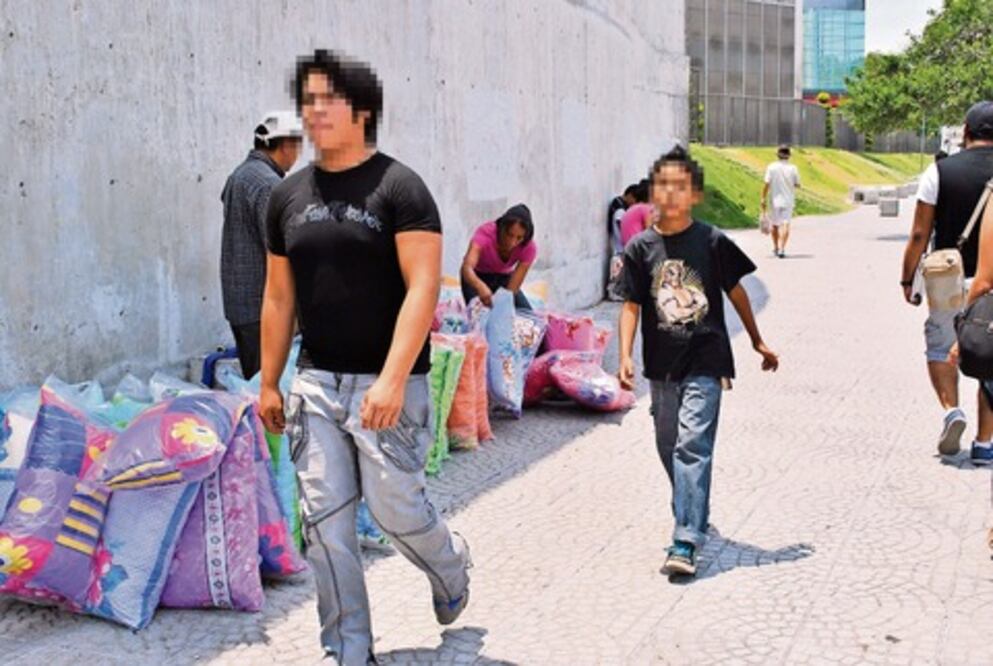 En 5 años, 700 juicios a menores, señala TSJ