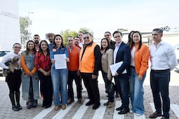 Denuncia Movimiento Ciudadano anomalías del PAN