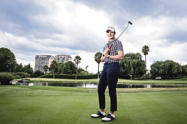 Lorena, a la inmortalidad