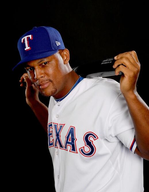 El jugador de Rangers ya está bien (JAMIE SQUIRE. AFP)