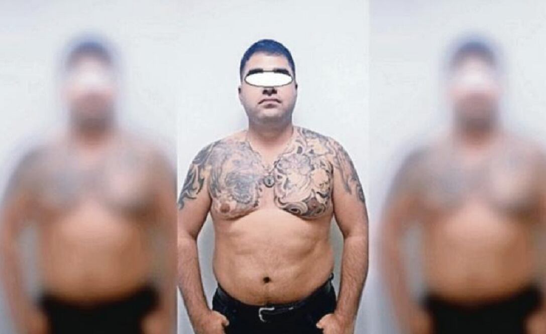 Recurre ncia. El 300 es considerado uno de los principales responsables de los ataques contra policías en el estado, dice el fiscal. (CORTESÍA)