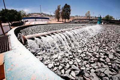 Califican 'estable' las finanzas de la CEAQ