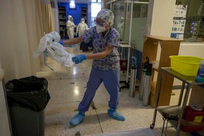 Decesos aumentan 60.2% en un mes