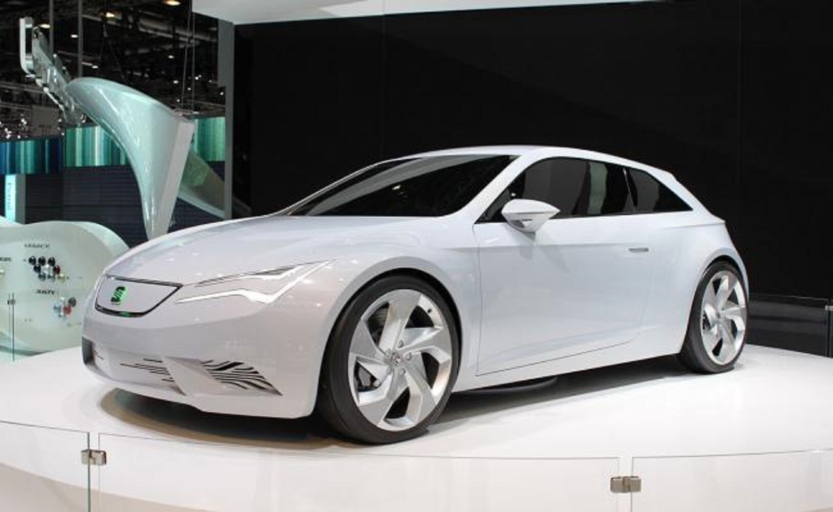 Seat lanzará un nuevo modelo cada seis meses