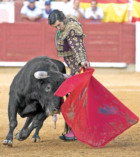 Maestría y arte en la Santa María