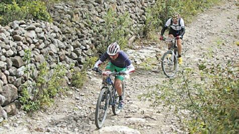 Convocan a Maratón de Ciclismo