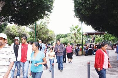 Deporte y cultura contra alcoholismo