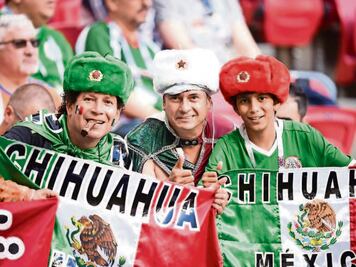 “Eeeh pu...” baja de intensidad