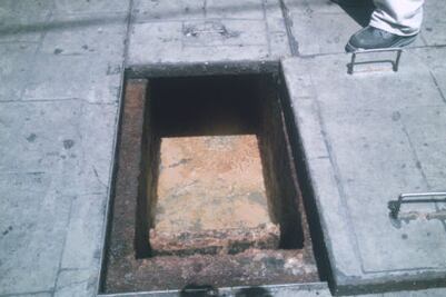 Promueven uso de trampas de grasa