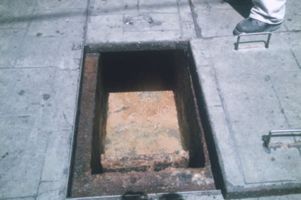 Promueven uso de trampas de grasa