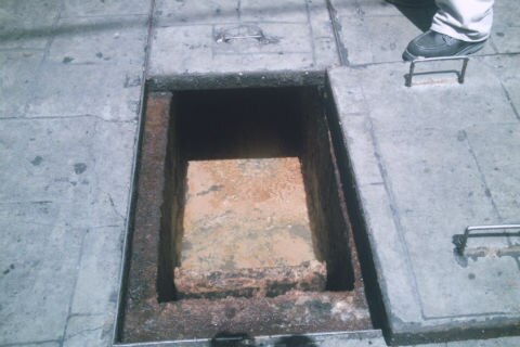 Promueven uso de trampas de grasa