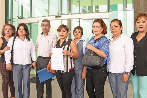 Se revisará demanda de STEUAQ: Carboney