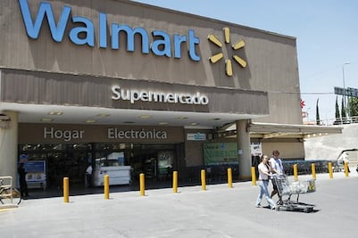 Walmart fortalecerá venta online