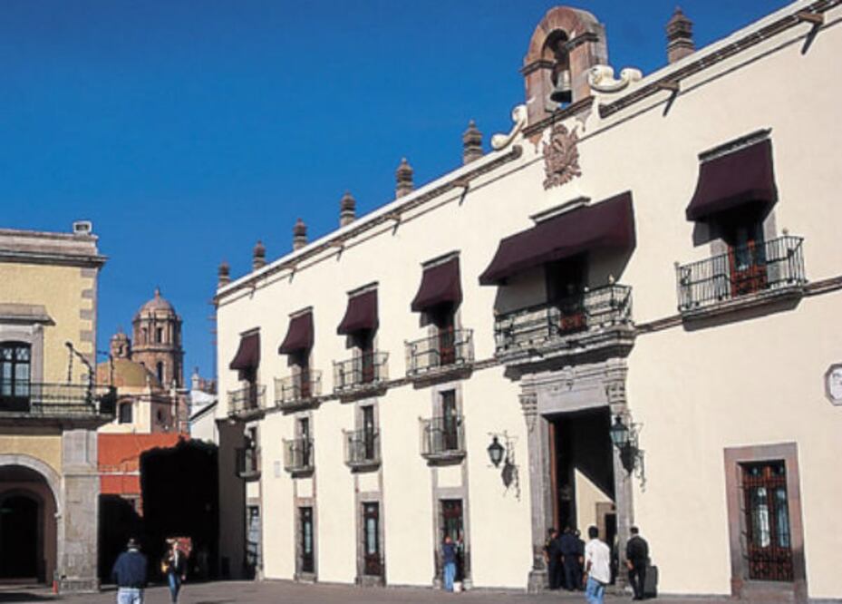 Foto: Archivo El Universal