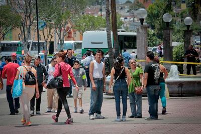 Ganan segundo amparo vendedores de Alameda