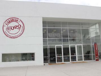 Concluyen Ampliación