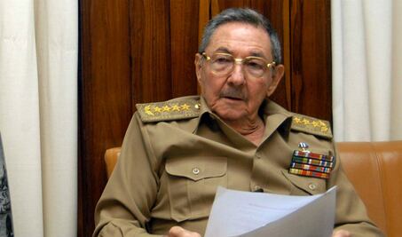 Cuba marcha el 1 de mayo, el último de Raúl Castro en el poder