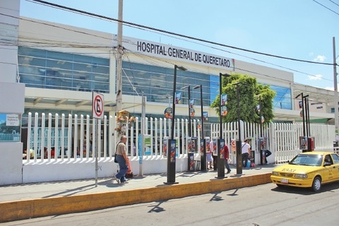 Seguro Popular va por afiliar un millón