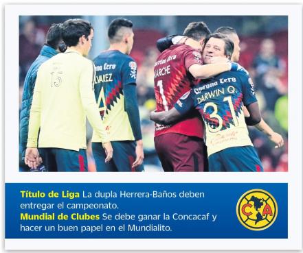 Retos y deberes para 2018