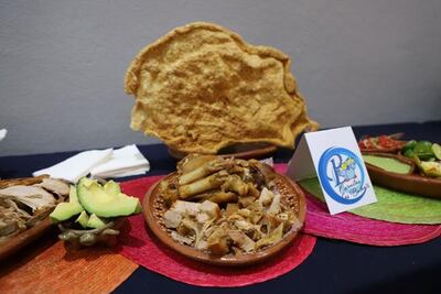 ¡Riquísimo! Celebrarán 270 años de Santa Rosa Jáuregui