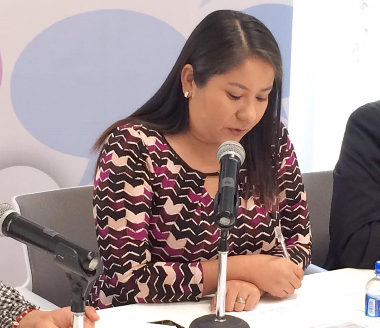 Hace falta reglamentar revocación de mandato