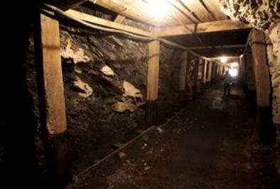 25% de minas sin registro oficial