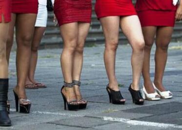 Lacera prostitución vida familiar